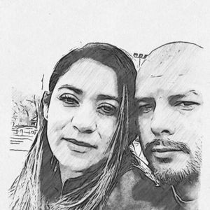 Meet your Posher, Jose pedro